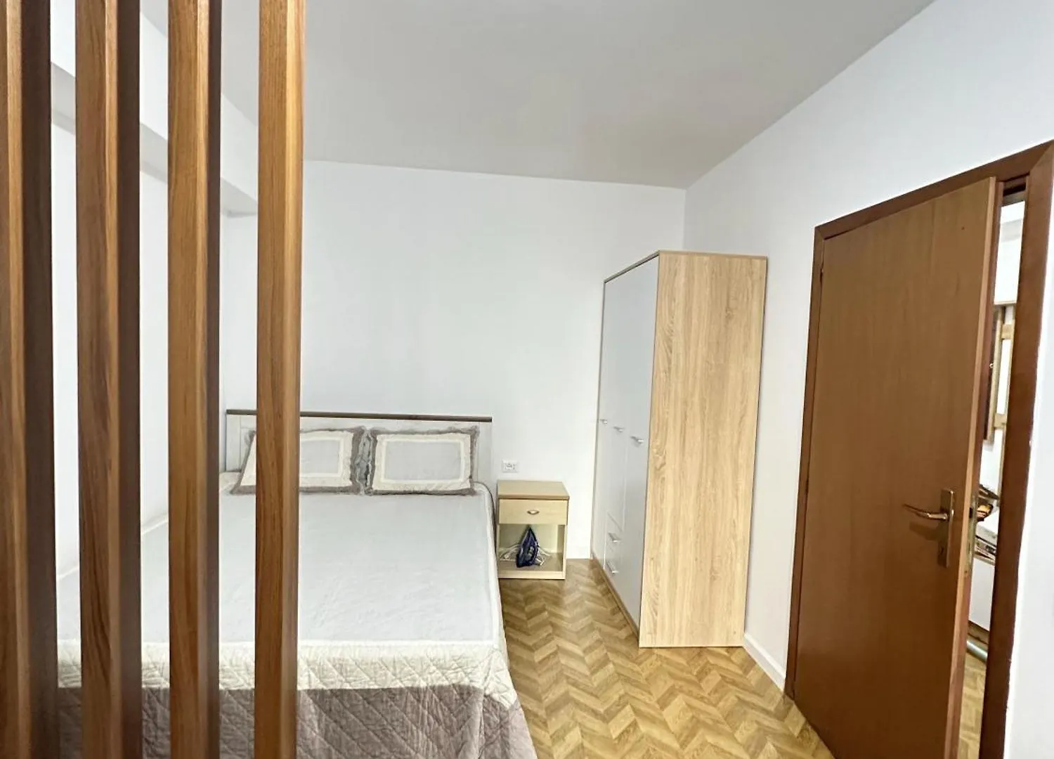 Flat In Tirana - Top Location